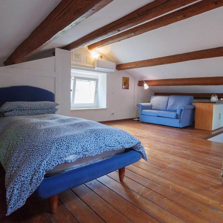 세니갈리아 Casa Snomata 아파트 외부 사진