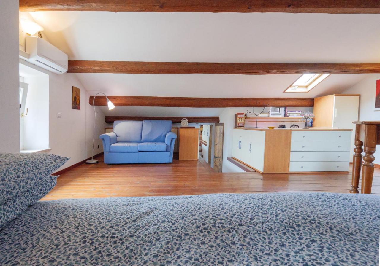세니갈리아 Casa Snomata 아파트 외부 사진