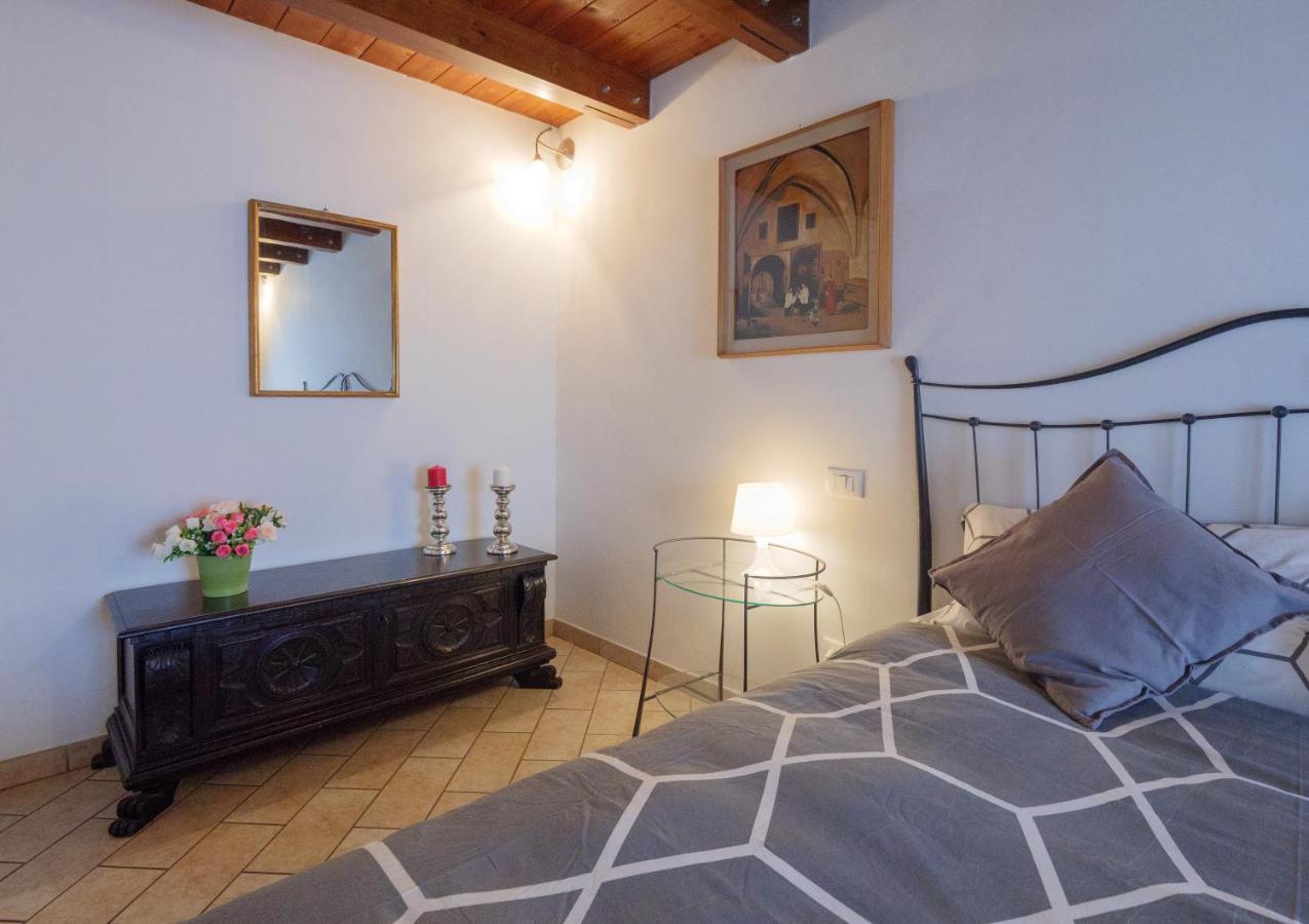 세니갈리아 Casa Snomata 아파트 외부 사진